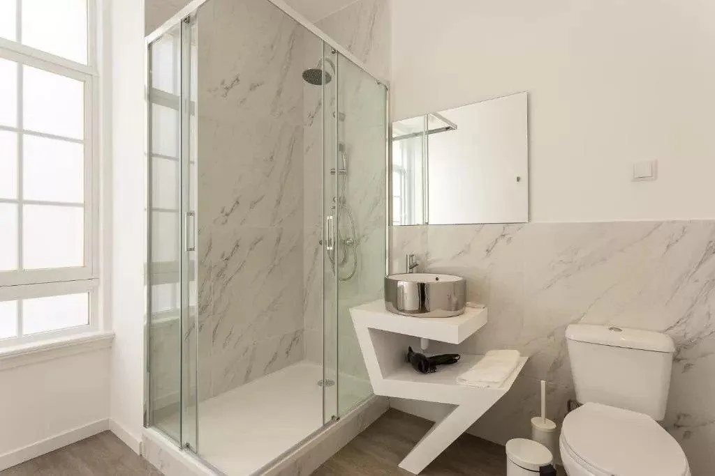 Room PREMIUM Room, The Hygge Suites – Picoas, Lisbon