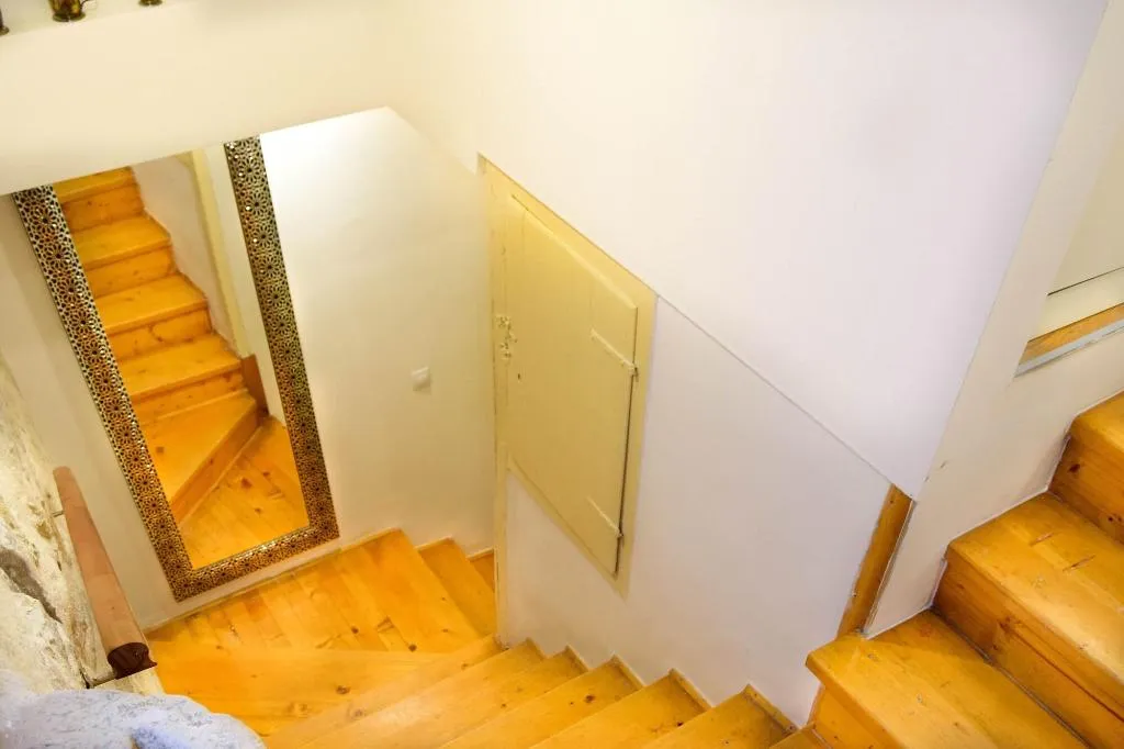 APARTMENT CITY VIEW TWO BEDS Room, Rilati Old Town Palace, Dubrovnik