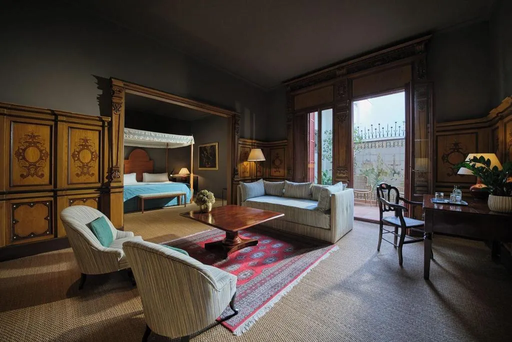 SUITE KING SIZE BED Room, Hotel Can Cera – Adults only, Majorca