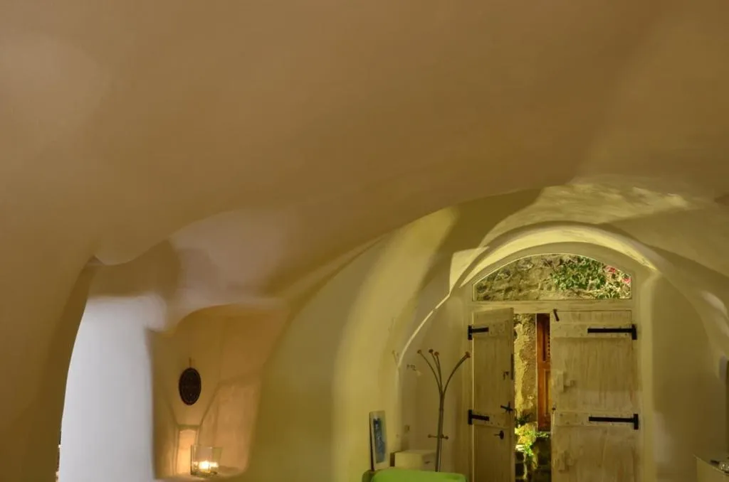 Room, Ducato Wine Village, Santorini