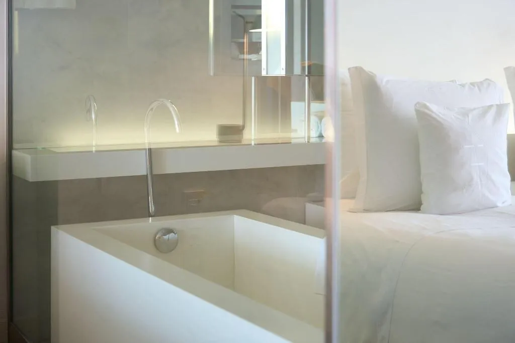 Room, Altis Belem Hotel & Spa, a Member of Design Hotels, Lisbon