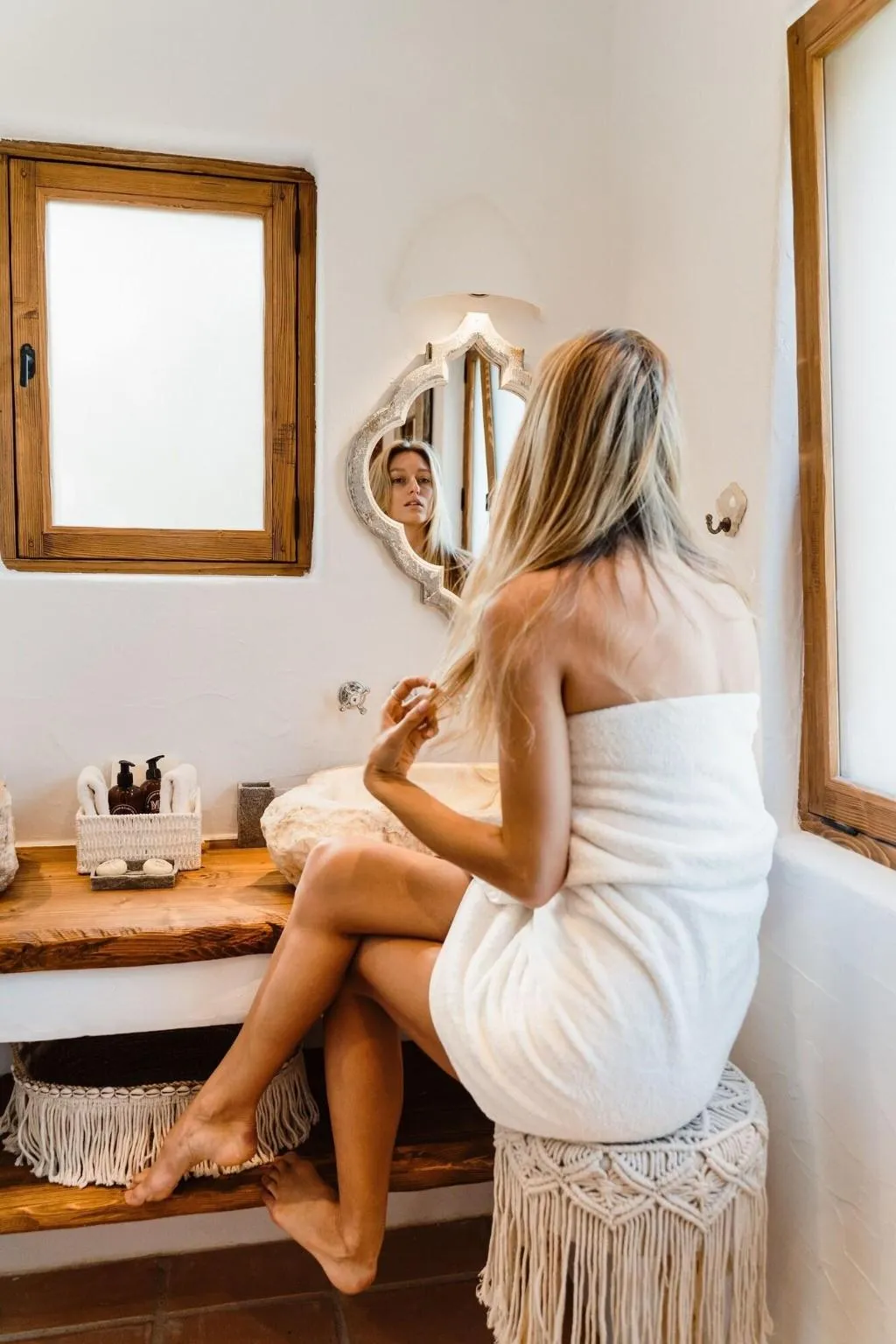 Room, Can Vistabella Boutique Resort, Ibiza
