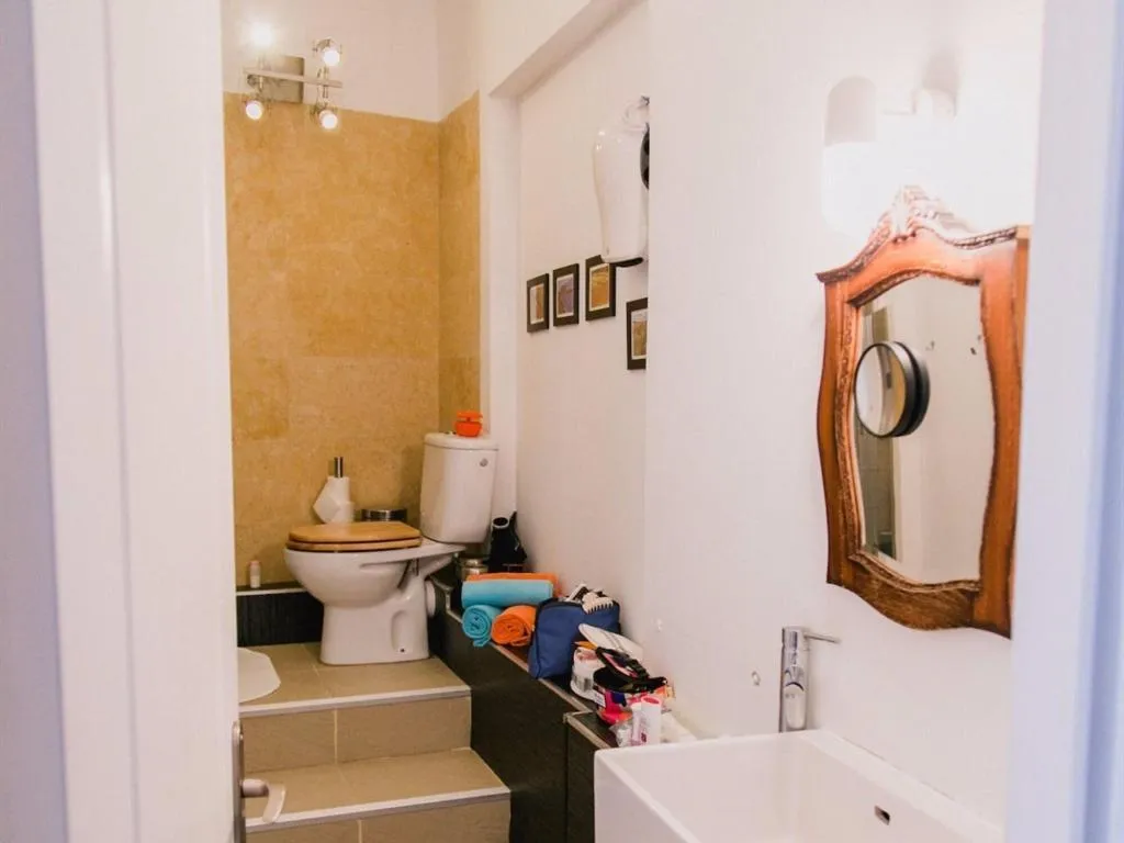 Room, Asul B&B, Lisbon