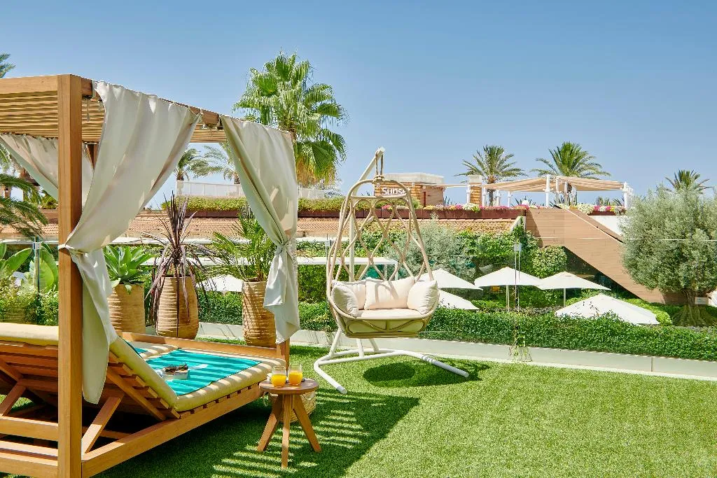 DOUBLE SINGLE USE PREMIUM Room, Iberostar Selection Playa de Palma, Majorca