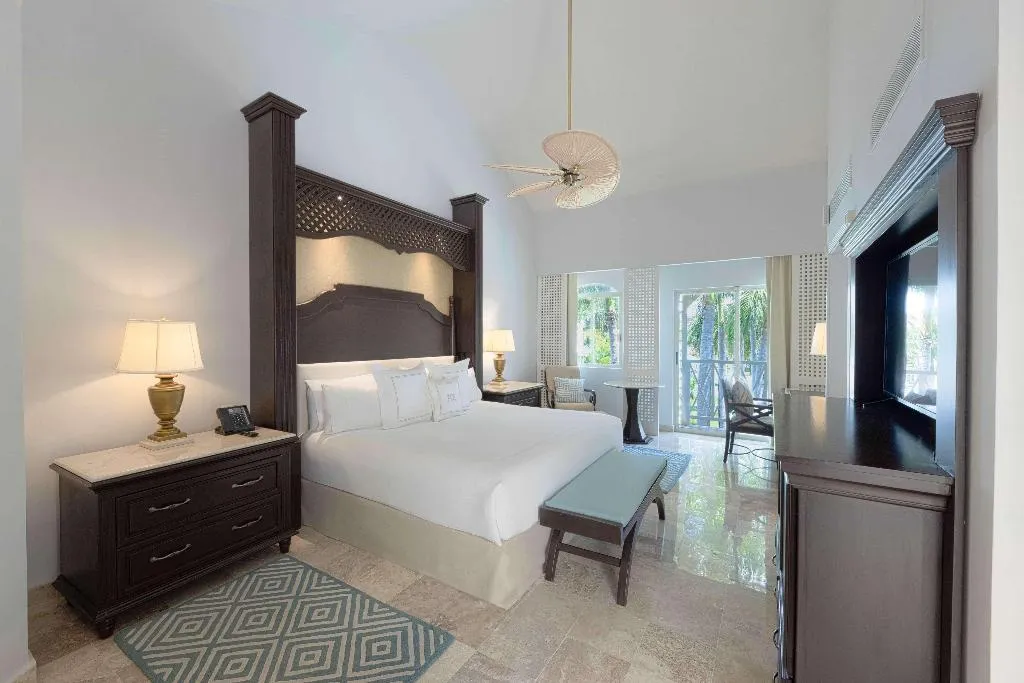 Room, Royal Hideaway Playacar All Inclusive, Cancun Area