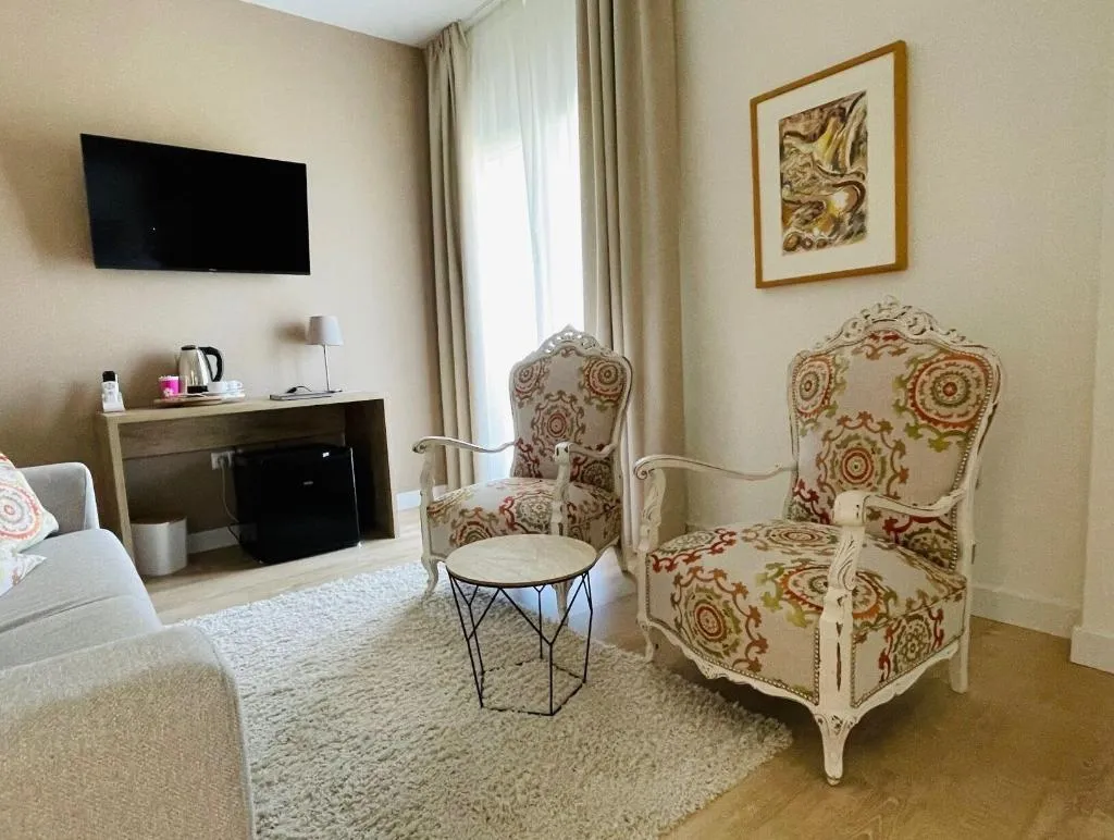 Room, Añoreta Suites, Costa Del Sol