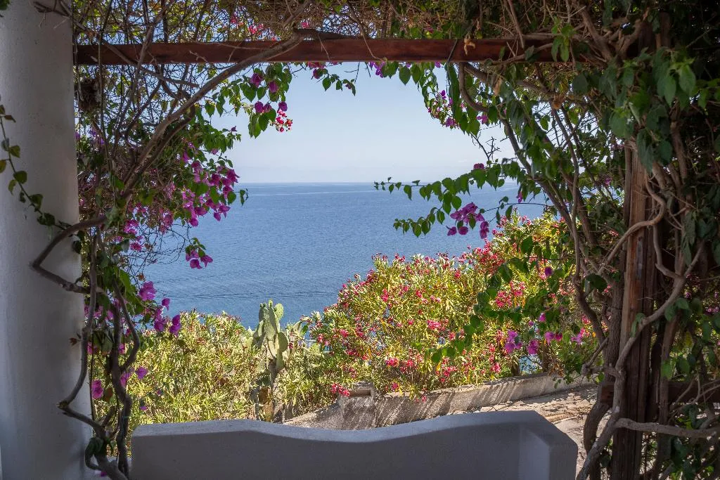 SUITE SEA VIEW Room, Borgo Del Cannitello Romantic Boutique Resort, Palermo