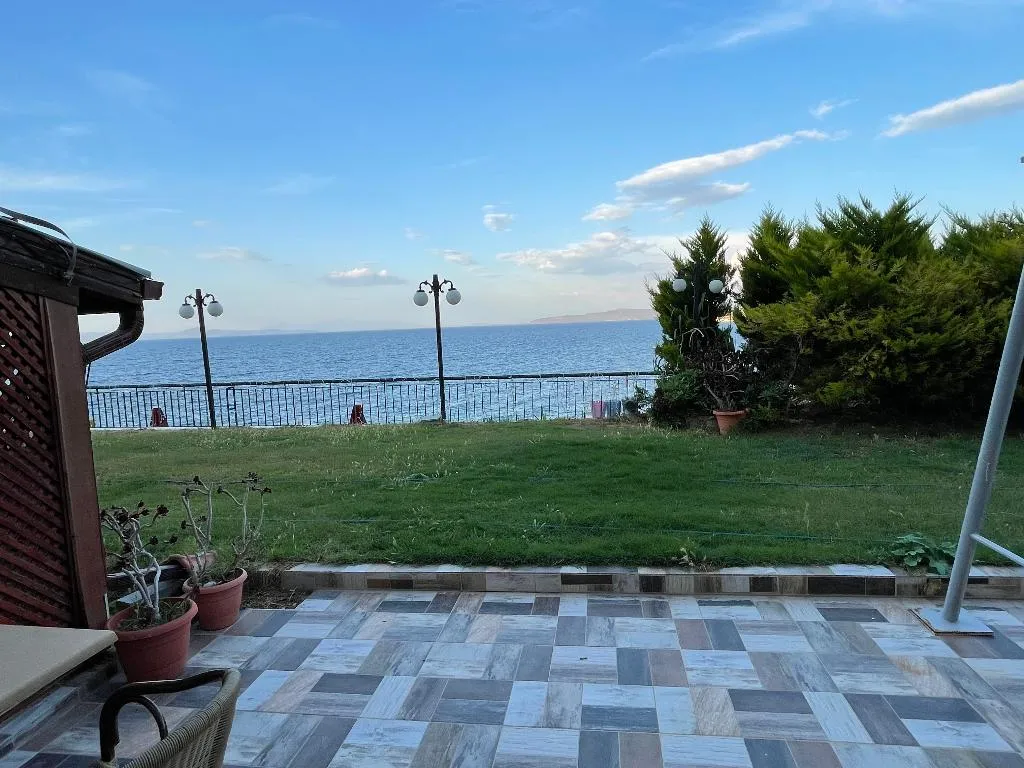 APARTMENT STANDARD Room, Tayfun Hotel, Izmir