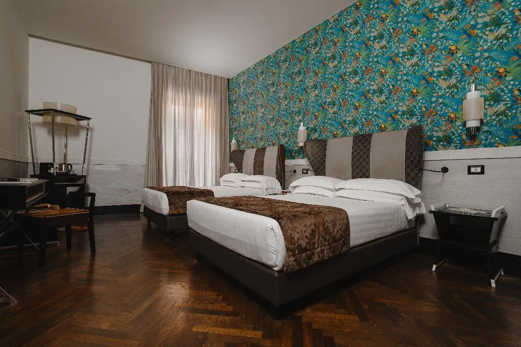 SUITE EXECUTIVE Room, Unica Suites Roma, Rome