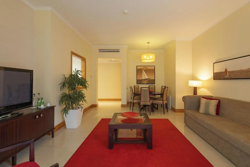 Room, The Residences Vilamoura, Algarve