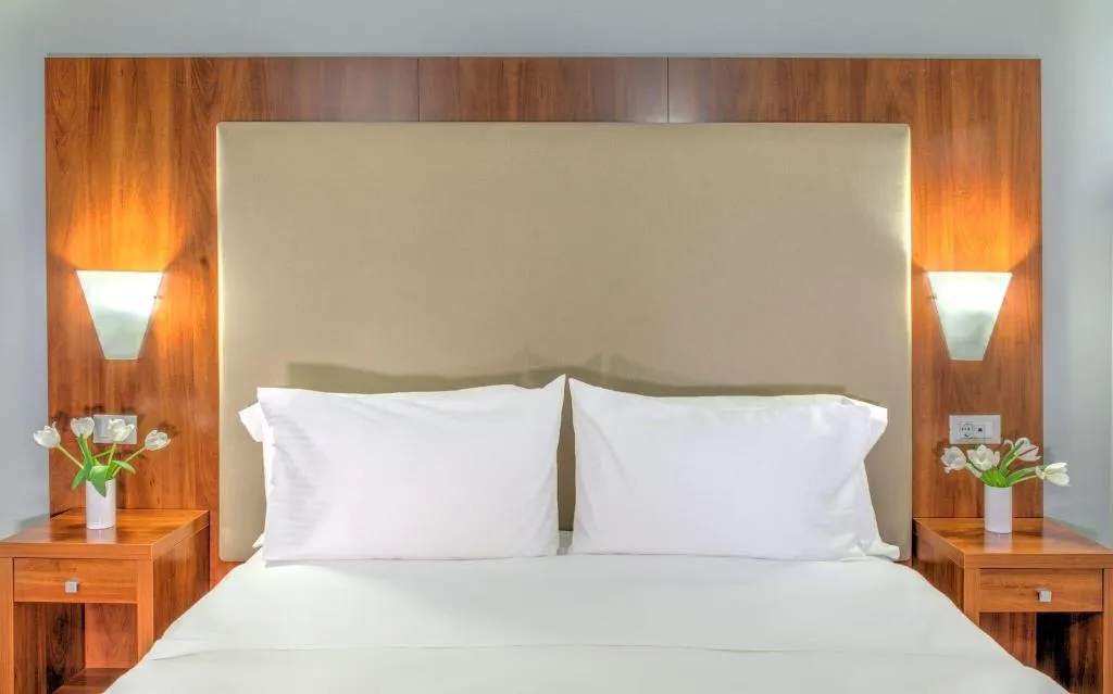 DOUBLE SUPERIOR Room, Polis Grand Hotel, Athens