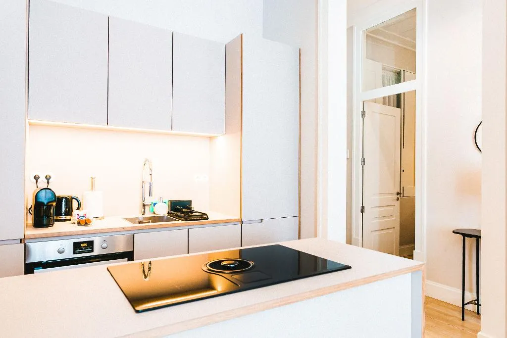 Room, The Lift Apartments by Ridan Hotels, Lisbon