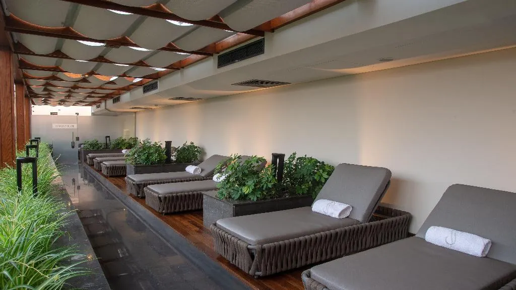 Sports and Entertainment, Semiramis InterContinental Cairo, Cairo
