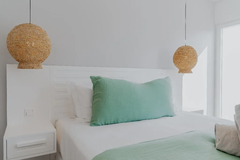 APARTMENT DELUXE ONE BEDROOM Room, MUPA Apartments, Algarve