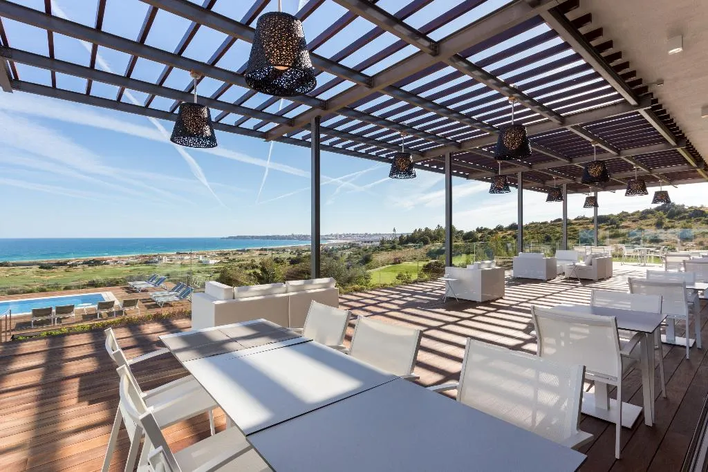 Restaurant, Palmares Beach House Hotel, Algarve