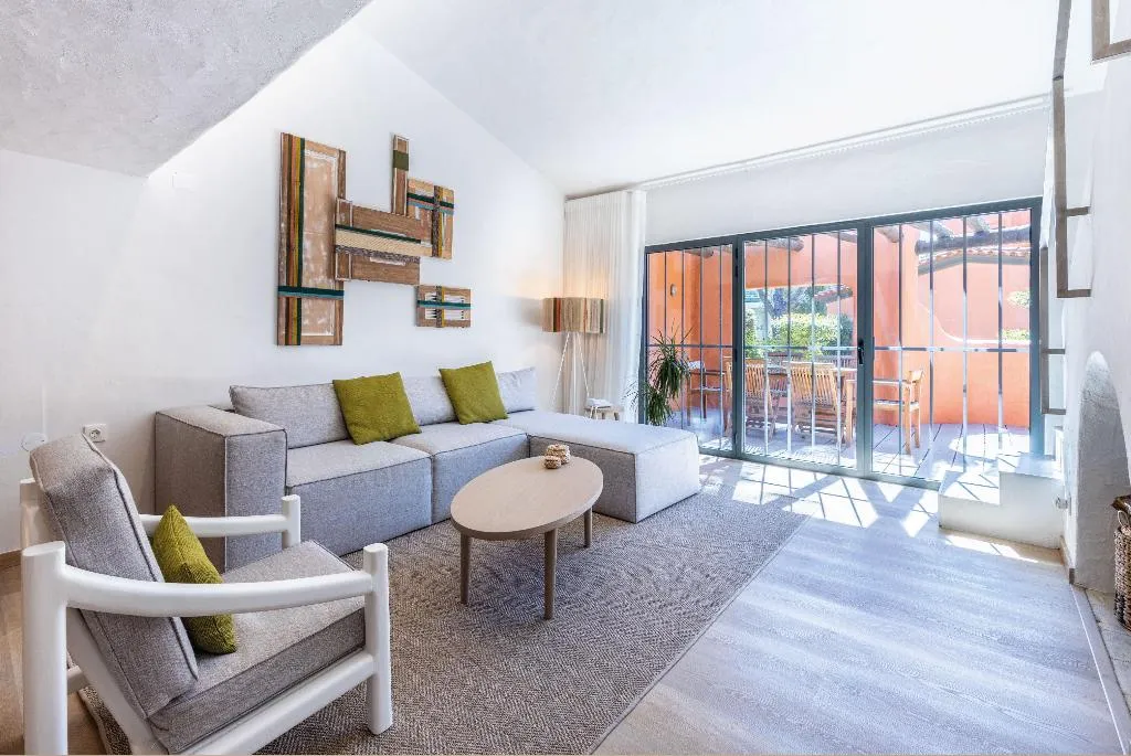 VILLA DUPLEX Room, Onyria Marinha Cascais, Vignette Collection, Lisbon