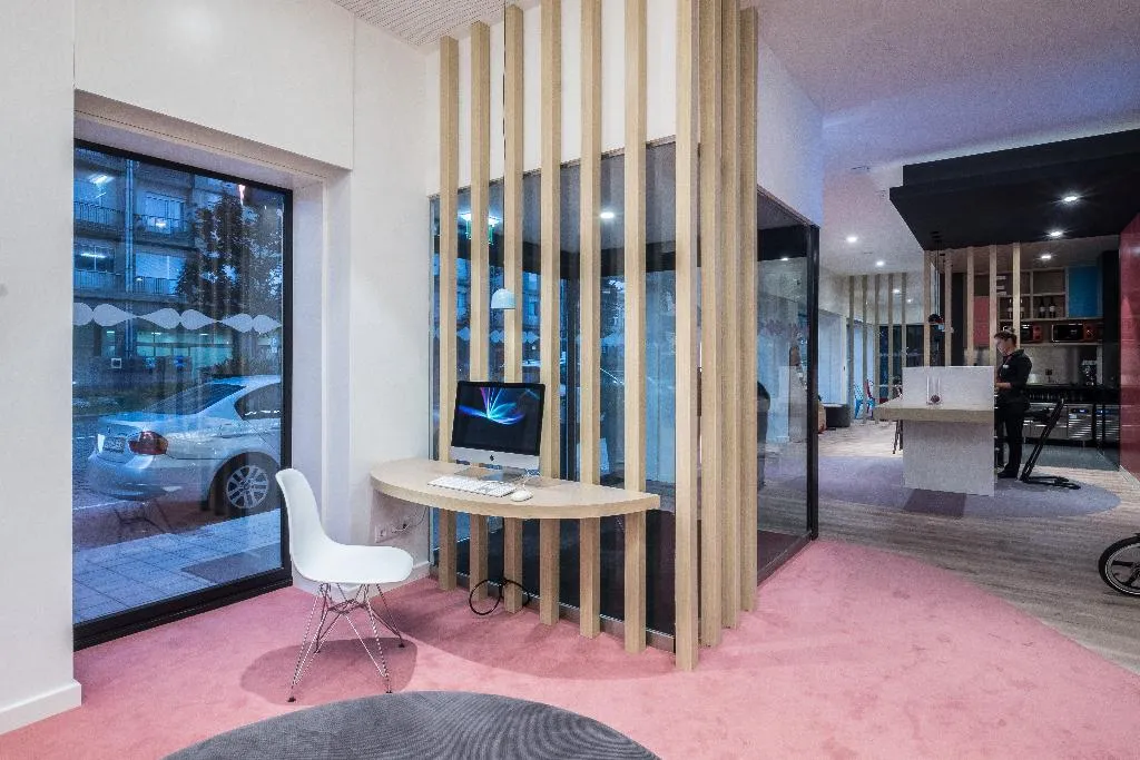 Lobby, Stay Hotel Porto Centro Trindade, Porto