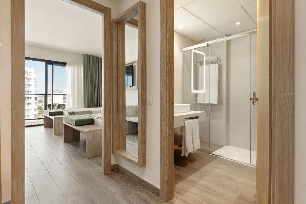 Room, Best Tritón, Costa Del Sol
