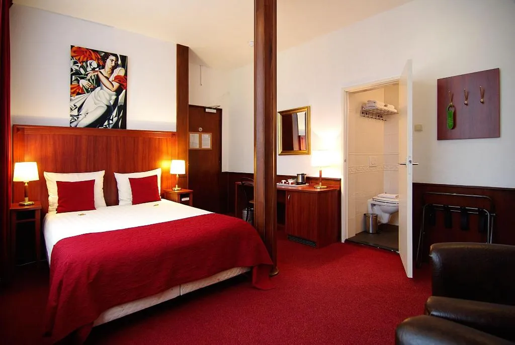 Room, Amsterdam Parklane, Amsterdam