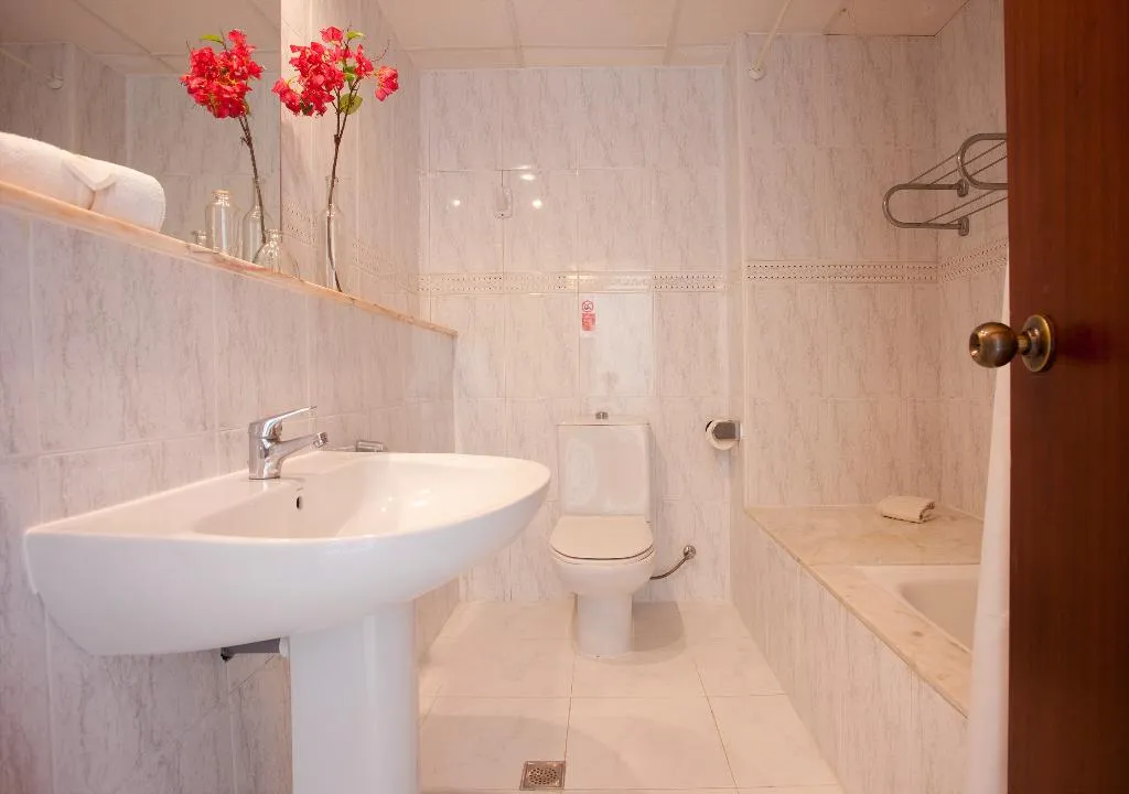 APARTMENT PREMIUM Room, Apartamento Sol Romantica by DOT Suites, Majorca