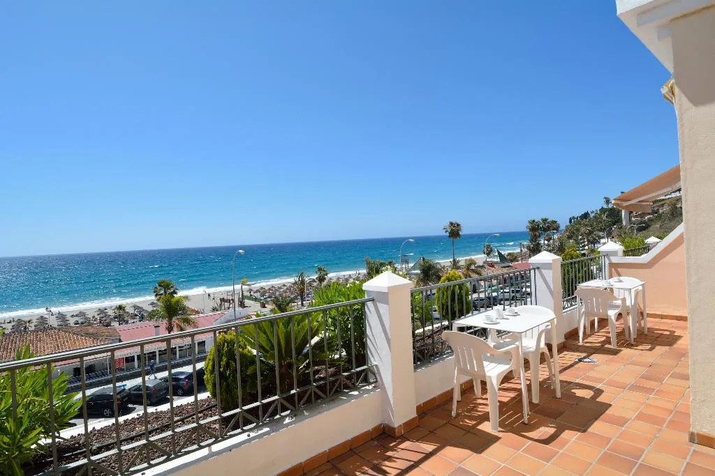 APARTMENT DELUXE TWO BEDS Room, Apartamentos HC Burriana Playa, Costa Del Sol