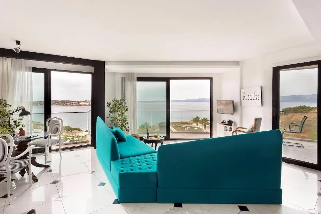 Room, Sato Design Hotel - Adults Only, Izmir