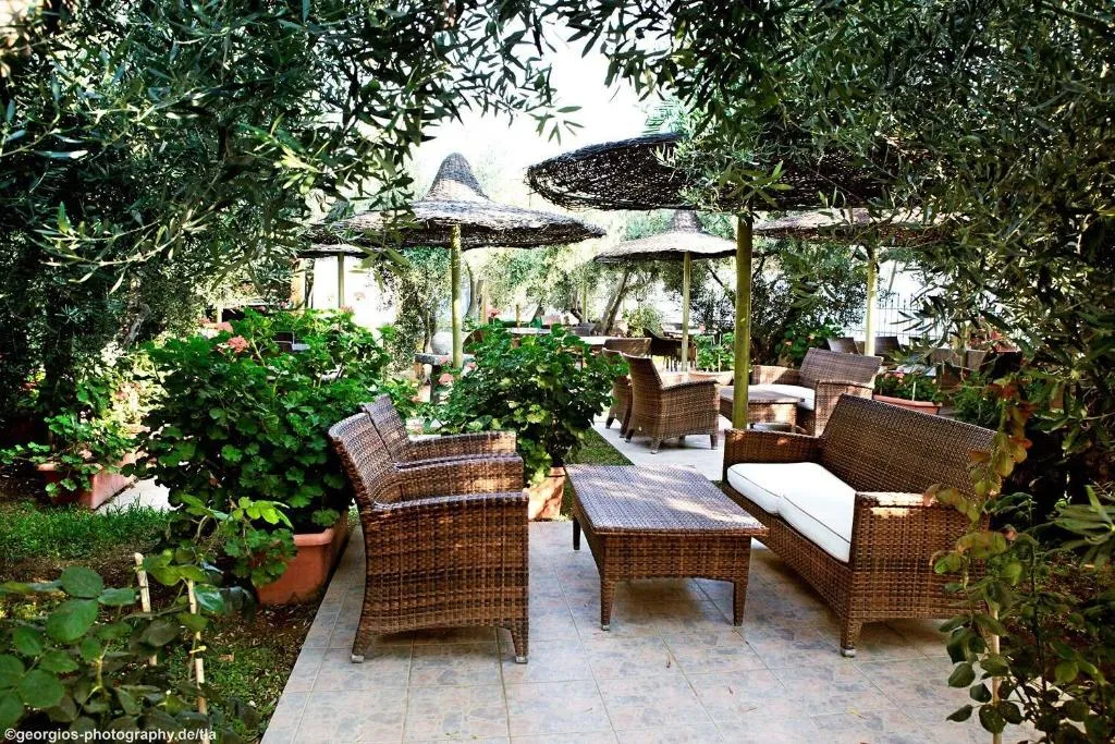 Sports and Entertainment, Martha's Haus Hotel, Halkidiki