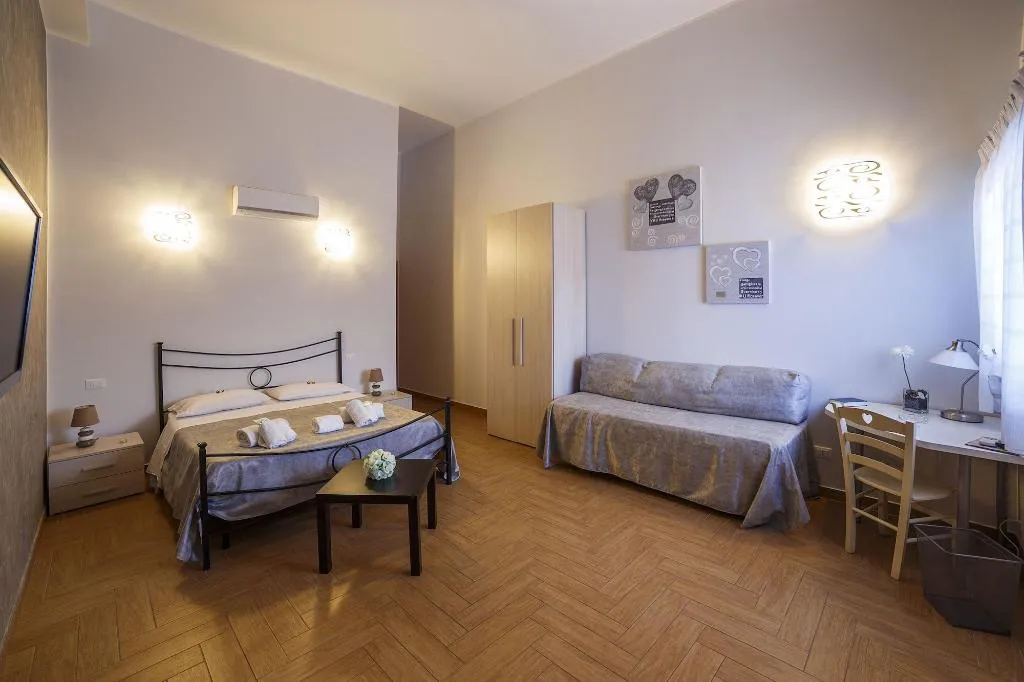 Room, B&B Sicily In Love, Catania