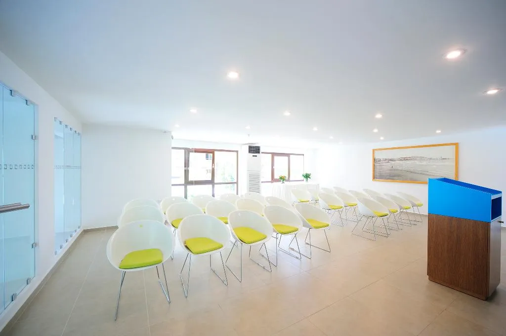 Conferences, Atrium Ambiance Hotel, Crete