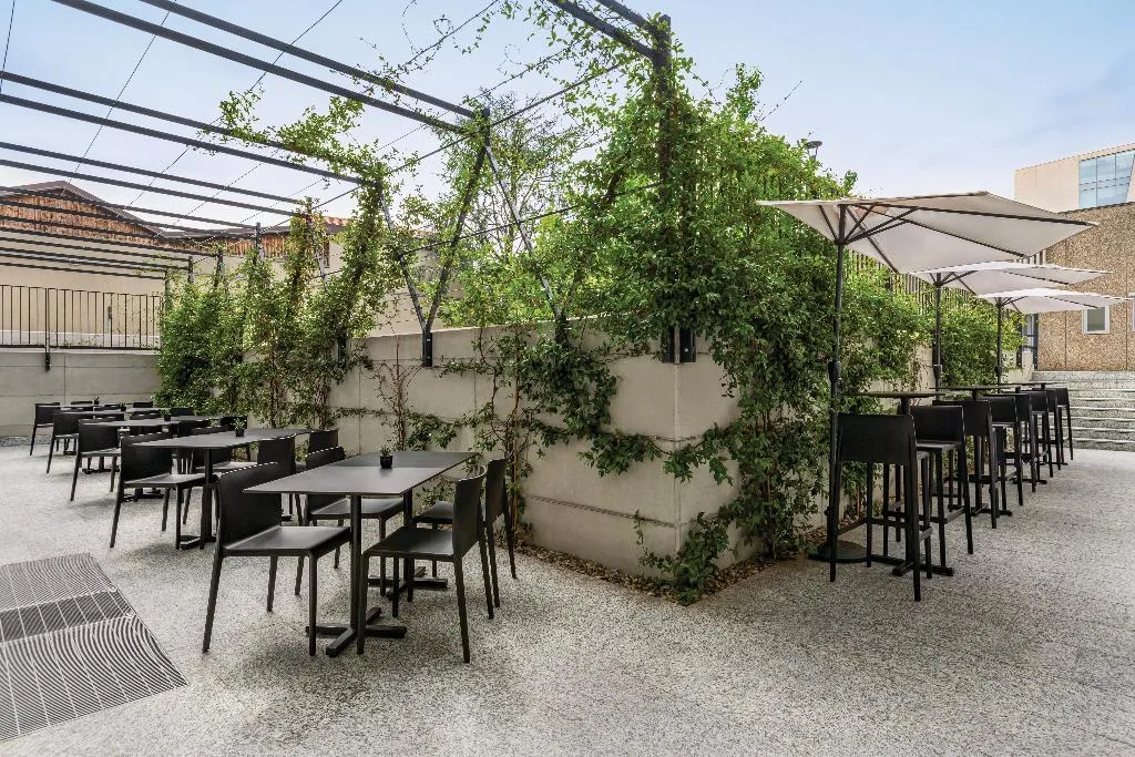 Bar, Amedia Milan, Trademark Collection by Wyndham, Milan