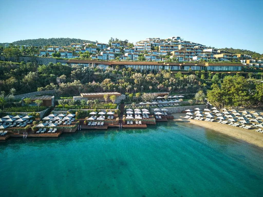 General view, Maxx Royal Bodrum, Bodrum