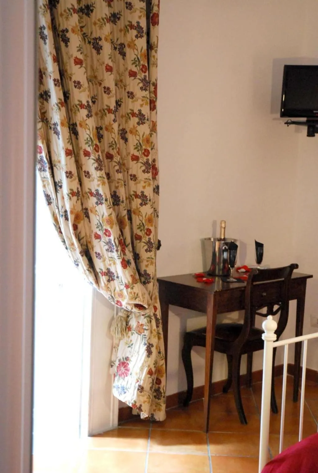 Restaurant, La Locanda Dell Arte, Naples