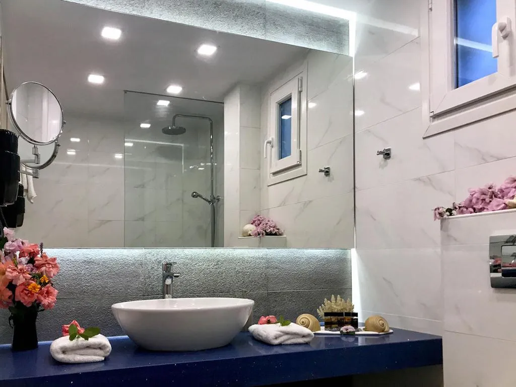Room, Ionian Suites By Bruskos, Corfu