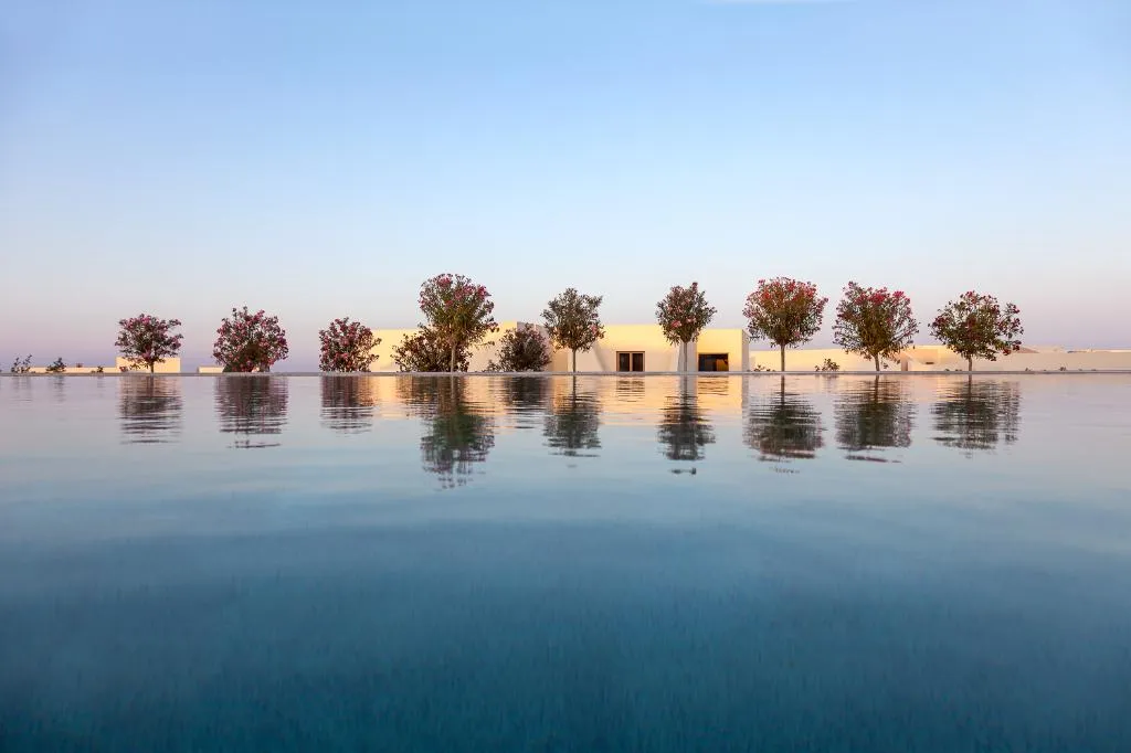 Pool, Nous Santorini, Santorini