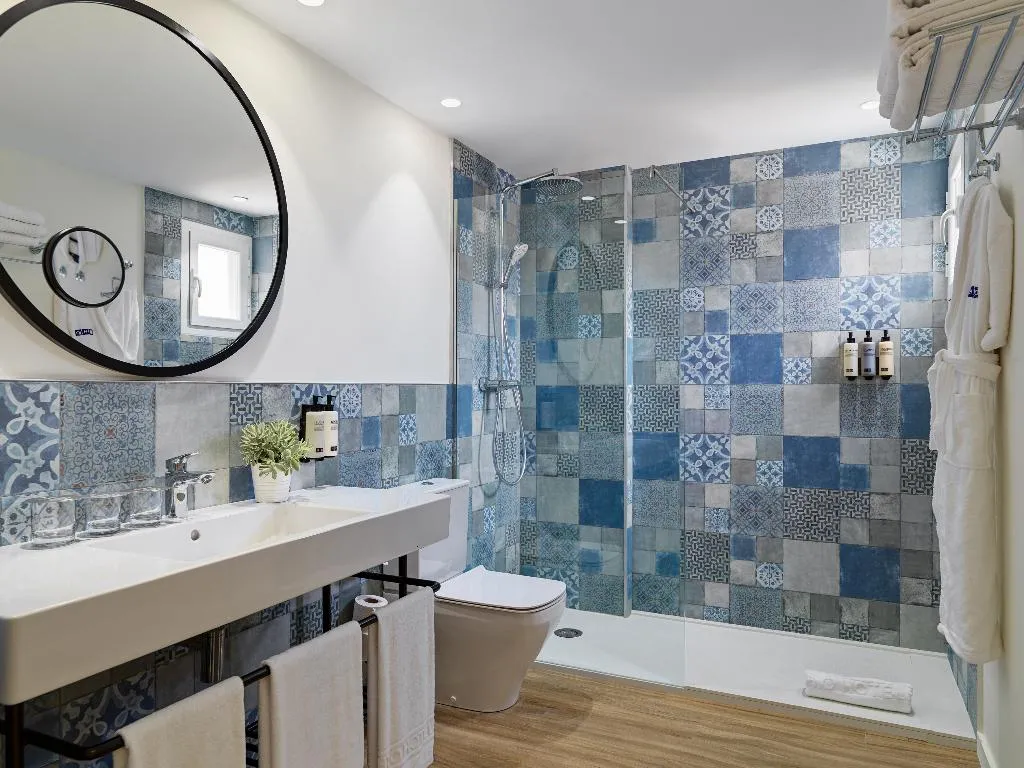 Double or Twin STANDARD Room, H10 Casa del Mar, Majorca