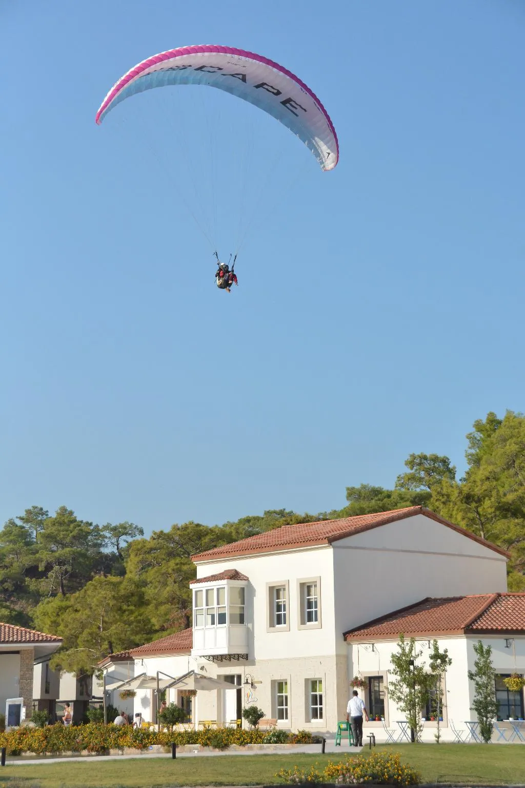 Sports and Entertainment, Rixos Premium Tekirova L.O.L ThemePark Free Access, Antalya