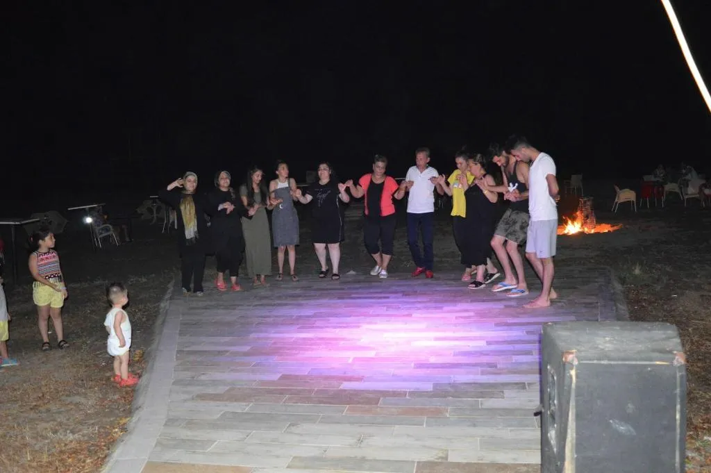 Bar, Selinus Beach Club Hotel, Antalya