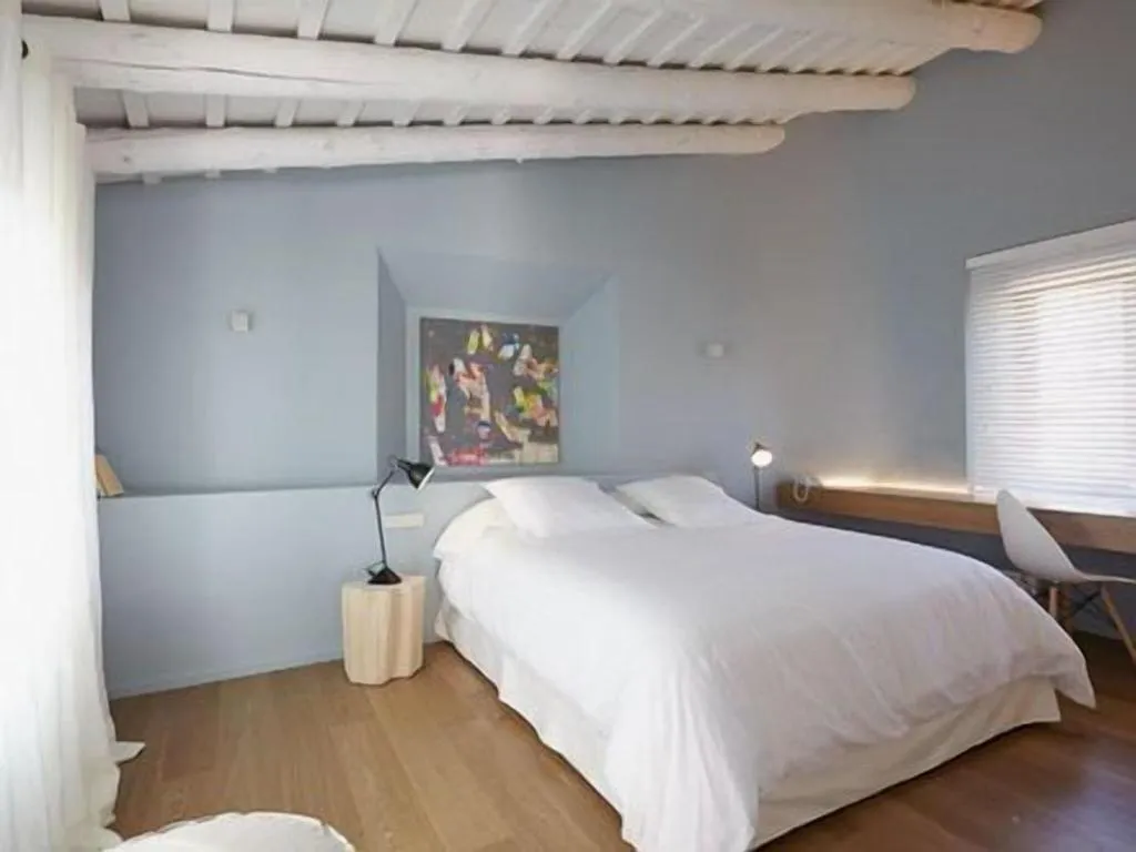 Room, Hotel Mas Lazuli, Costa Brava