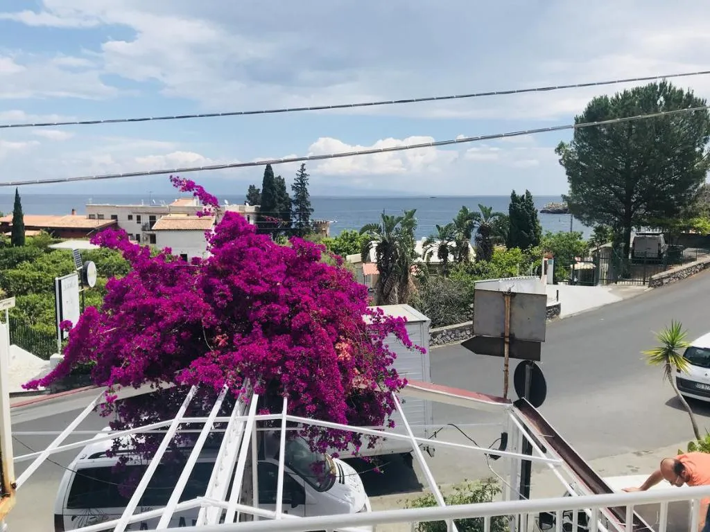 DOUBLE COMFORT Room, Santuzza Taormina, Taormina