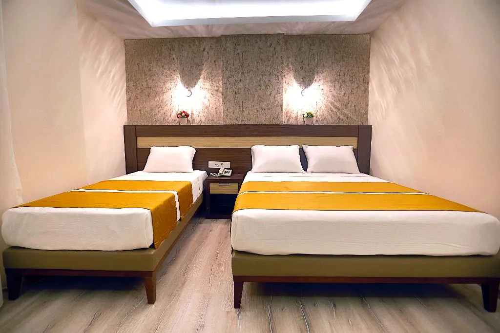 FAMILY ROOM CONNECTING ROOM Room, Enki Hotel Alanya, Antalya