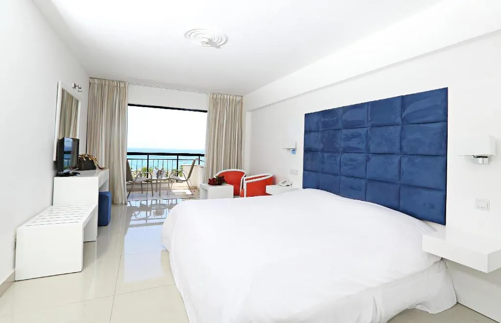 Room, Anastasia Hotel Apartments, Cyprus