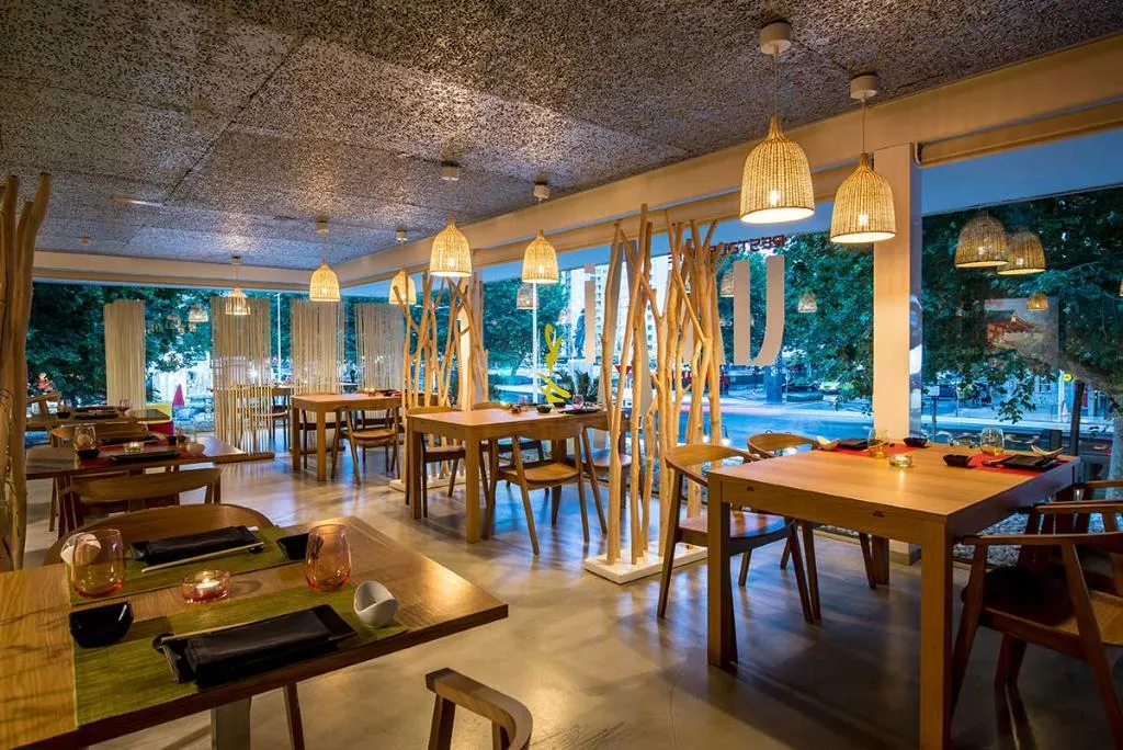 Restaurant, Climia Belroy 4* Sup, Costa Blanca