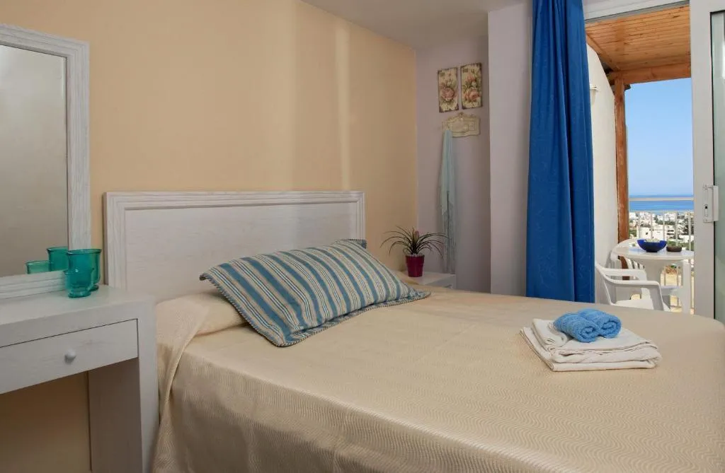 Room, Villa Mare Monte, Crete