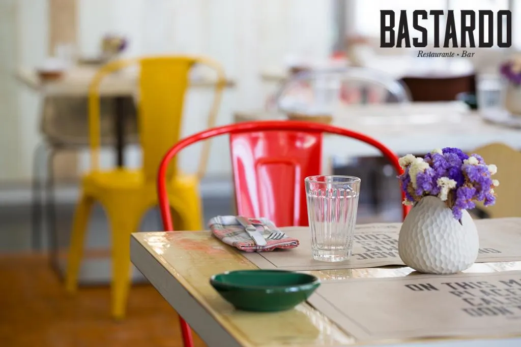 Restaurant, Internacional Design Hotel, Lisbon