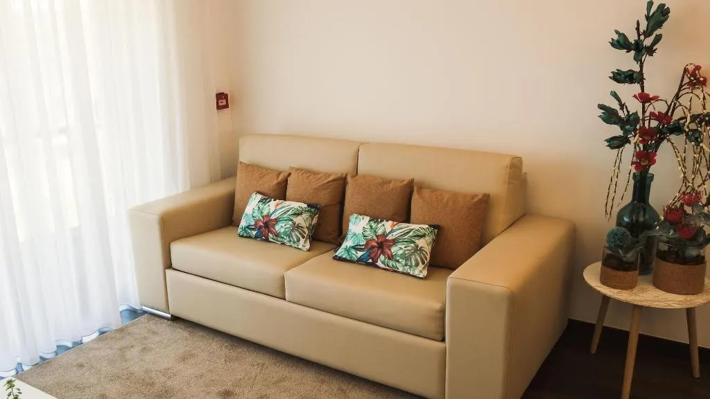 Room, Pousadela Village, Porto