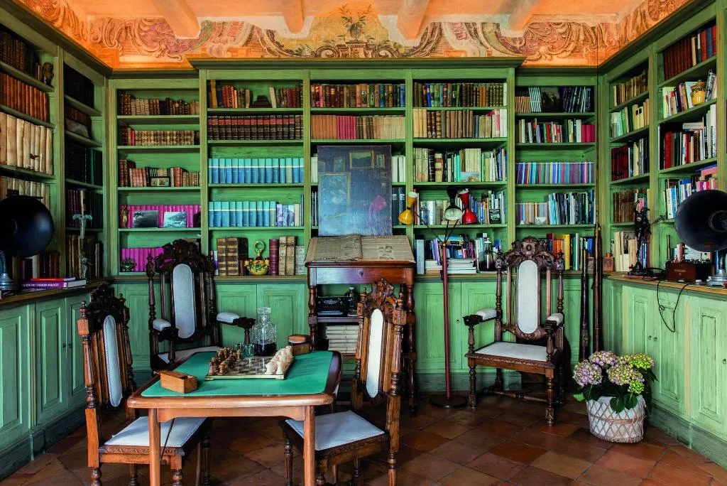 Sports and Entertainment, Palazzo Suriano Amalfi Coast, Naples