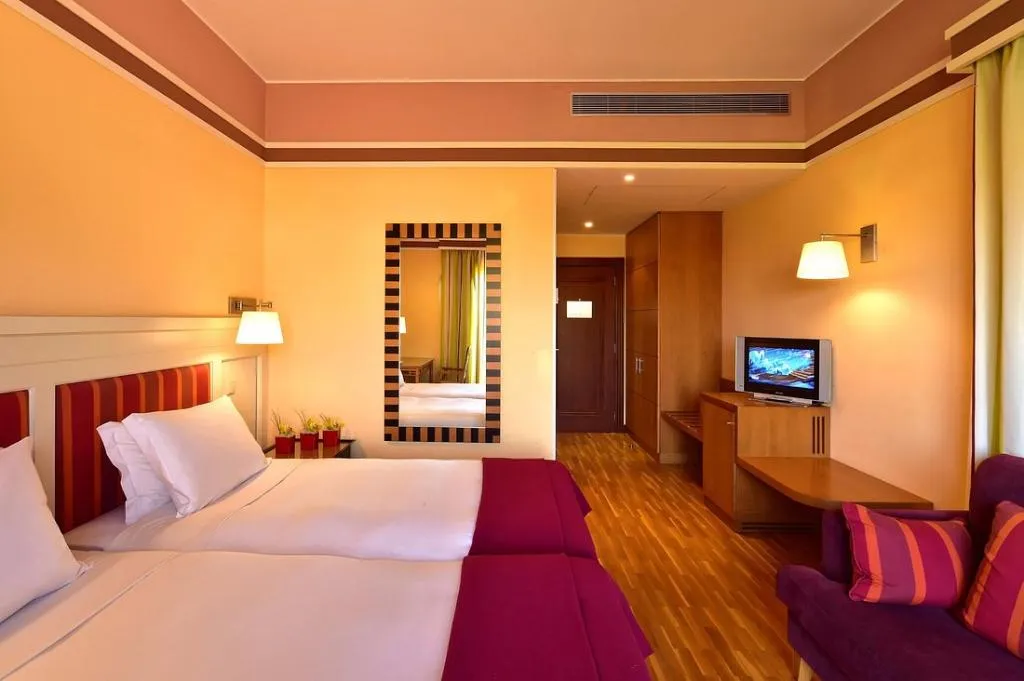 Double or Twin CLASSIC Room, Pestana Sintra Golf Conference & Spa Resort, Lisbon