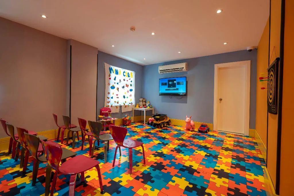 Sports and Entertainment, Kirman Sidemarin Beach & Spa, Antalya