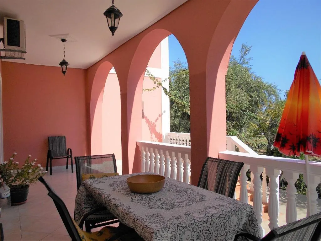 Room, Arazzo Holiday Apartments, Zante