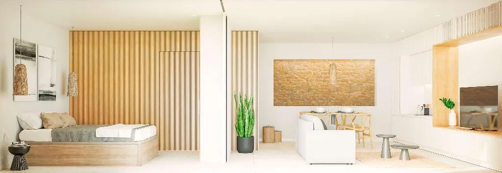 Room, Talaia Plaza EcoResort, Costa Brava